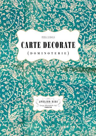 Piera Luisolo - Carte Decorate